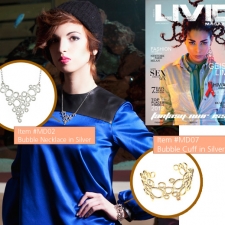 Livid Magazine