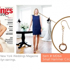 New York Weddings Magazine